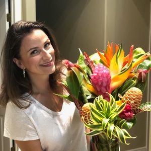 Meet your Posher, Heather